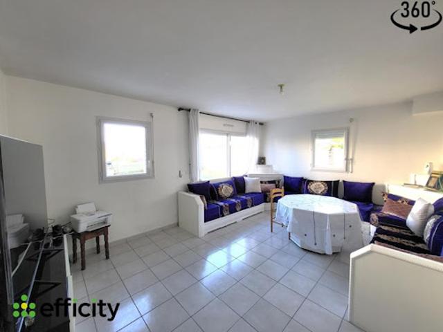 Vente Maison 5 pièces 88 m2 Mouazé
