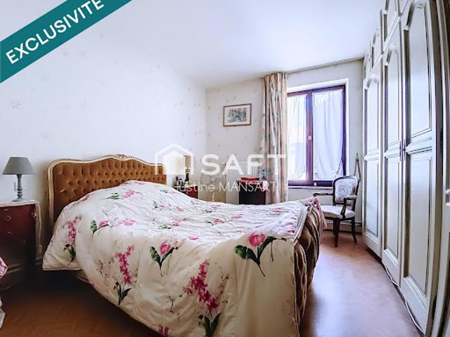 Vente Maison 5 pièces 90 m2 Moyeuvre Grande