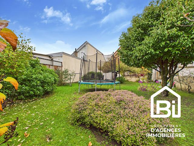 Vente Maison 5 pièces 76 m2 Mondeville