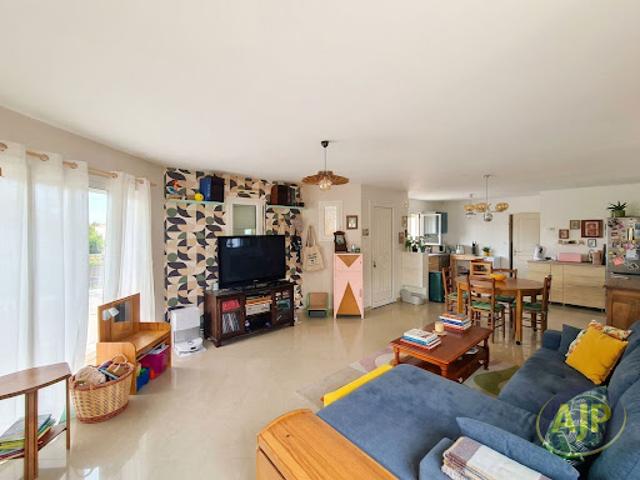 Vente Maison 5 pièces 88 m2 Montaigu Vendée