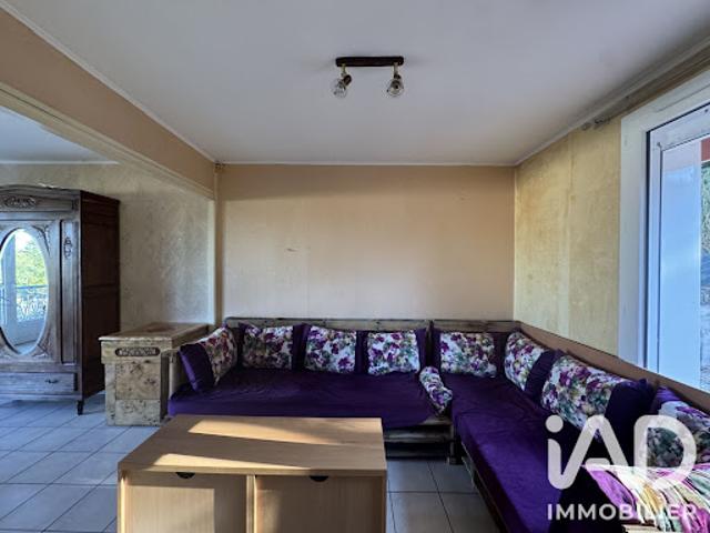 Vente Maison 5 pièces 88 m2 Montendre