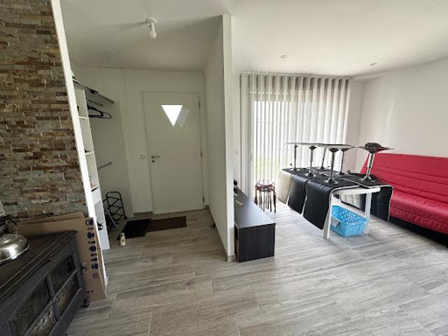 Vente Maison 5 pièces 88 m2 Magny Vernois
