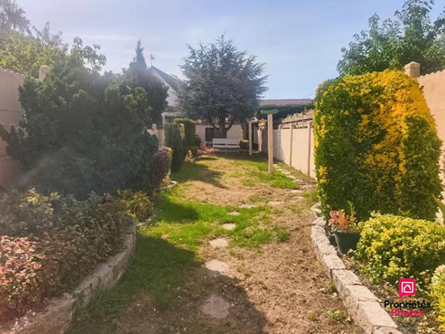Vente Maison 5 pièces 88 m2 Marcq en Baroeul