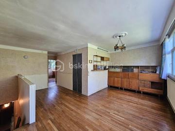 Vente Maison 5 pièces 88 m2 Marly le Roi