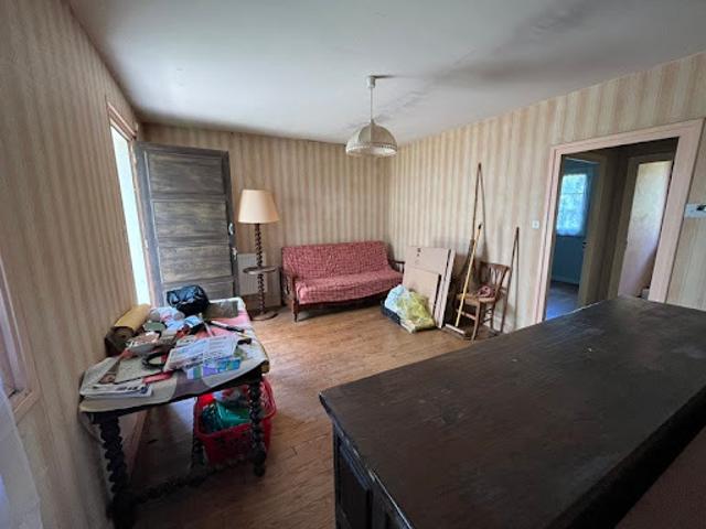 Vente Maison 5 pièces 88 m2 Marsac sur l'Isle