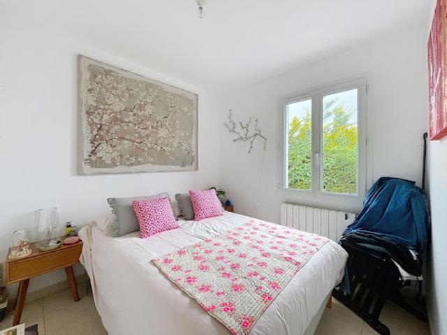 Vente Maison 5 pièces 88 m2 Marsilly