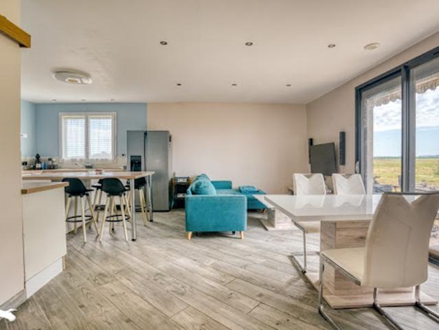 Vente Maison 5 pièces 88 m2 Meilhan sur Garonne