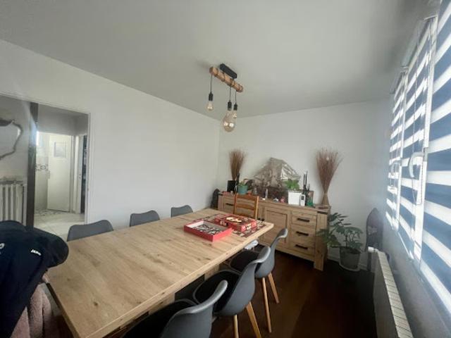 Vente Maison 5 pièces 88 m2 Menucourt