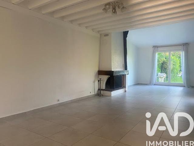 Vente Maison 5 pièces 88 m2 Menucourt