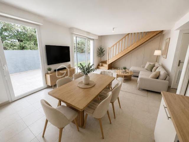 Vente Maison 5 pièces 88 m2 Merville