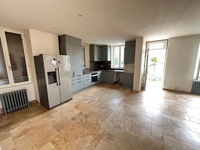 Vente Maison 5 pièces 88 m2 Méry sur Oise