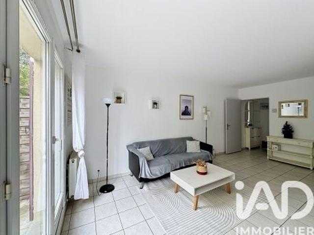 Vente Maison 5 pièces 88 m2 Nanterre