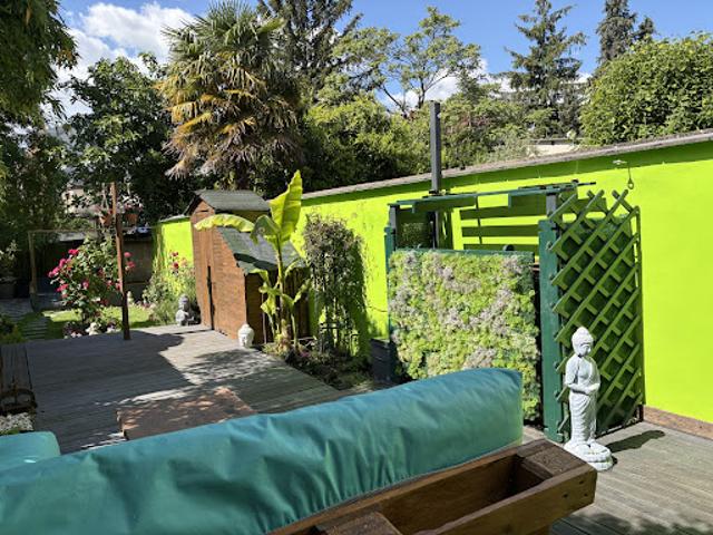 Vente Maison 5 pièces 88 m2 Neuilly Plaisance