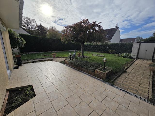 Vente Maison 5 pièces 88 m2 Bréval