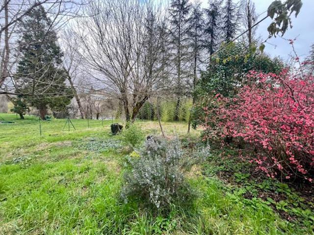Vente Maison 5 pièces 88 m2 Nérac