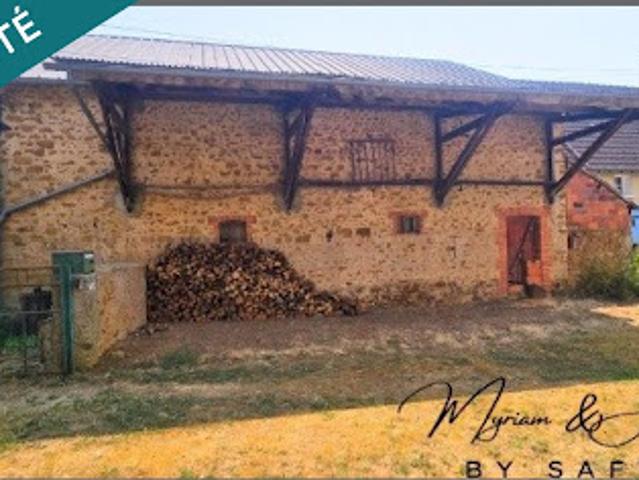 Vente Maison 5 pièces 88 m2 Sacierges Saint Martin