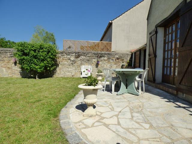 Vente Maison 5 pièces 88 m2 Sagy
