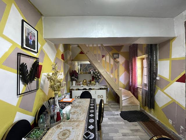 Vente Maison 5 pièces 88 m2 Saint Armel