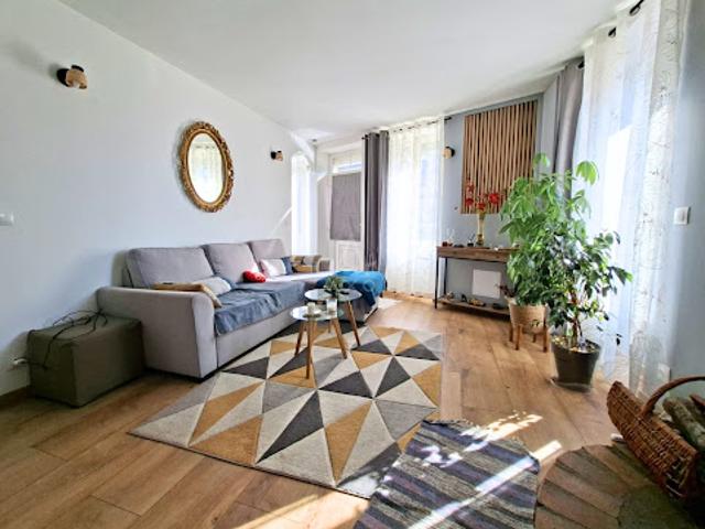 Vente Maison 5 pièces 88 m2 Saint Aubin les Forges