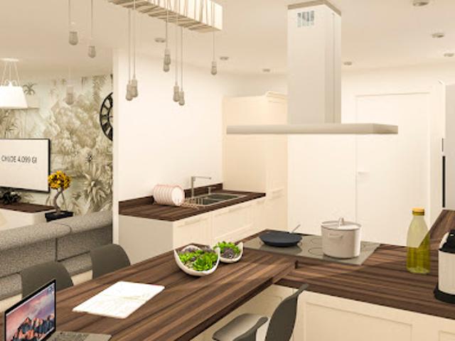 Vente Maison 5 pièces 88 m2 Saint Germain Laxis