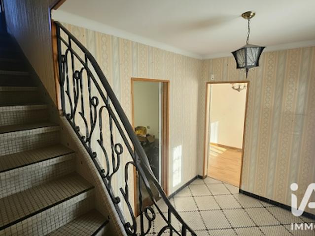 Vente Maison 5 pièces 88 m2 Saint Herblain