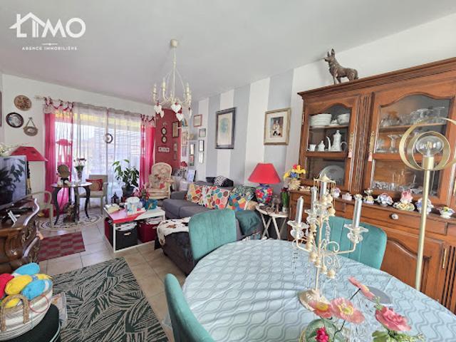 Vente Maison 5 pièces 91 m2 Saint Léonard de Noblat