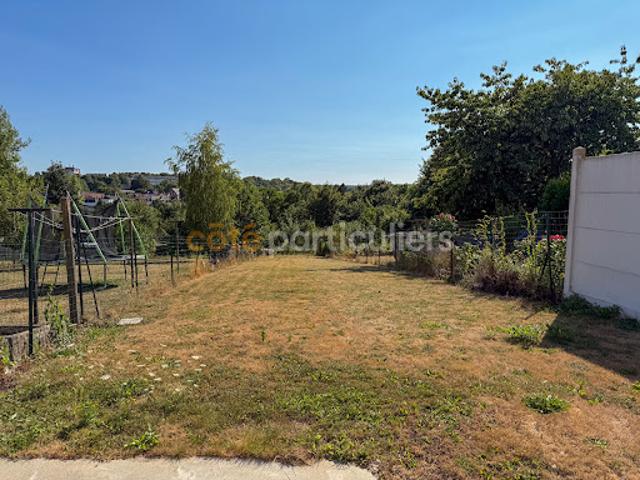 Vente Maison 5 pièces 88 m2 Saint Pol sur Ternoise