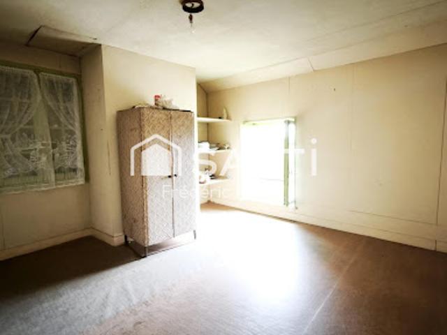 Vente Maison 5 pièces 88 m2 Sap en Auge