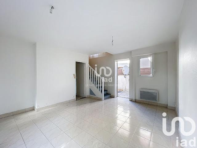 Vente Maison 5 pièces 88 m2 Sevres