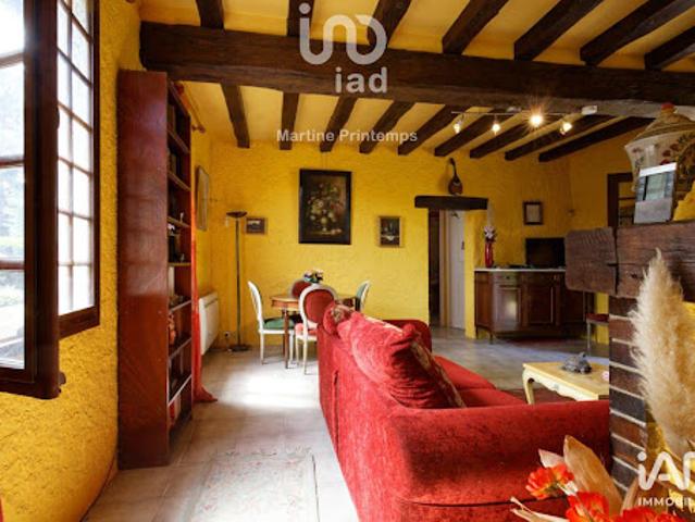 Vente Maison 5 pièces 88 m2 Sens
