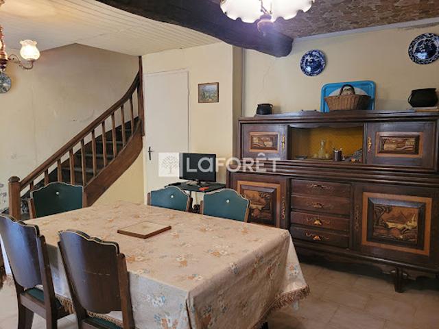 Vente Maison 5 pièces 88 m2 Serdinya