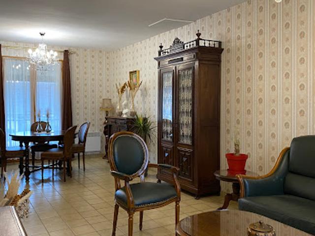 Vente Maison 5 pièces 88 m2 Pacy sur Armançon