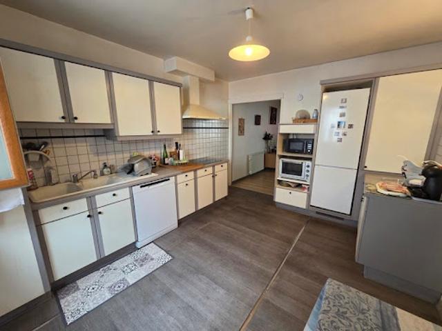 Vente Maison 5 pièces 88 m2 Pamiers