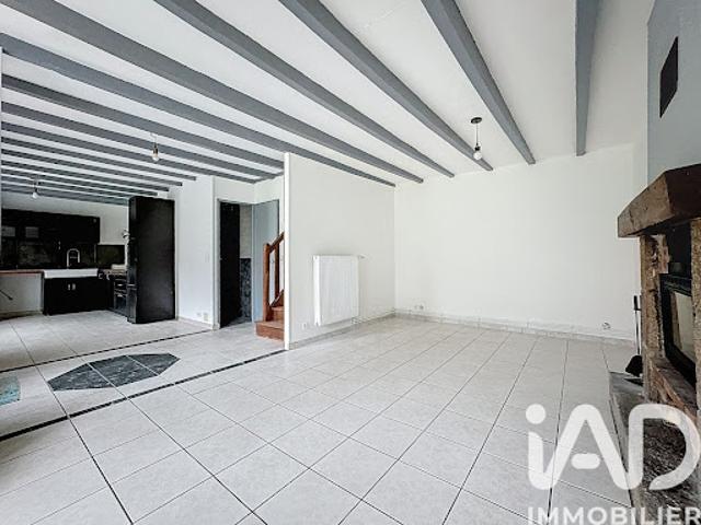 Vente Maison 5 pièces 88 m2 Plémet