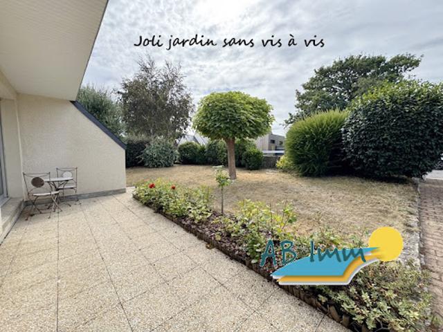 Vente Maison 5 pièces 88 m2 Ploemeur