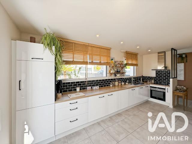 Vente Maison 5 pièces 88 m2 Plouhinec