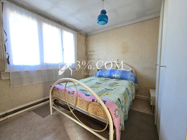 Vente Maison 5 pièces 88 m2 Roubaix