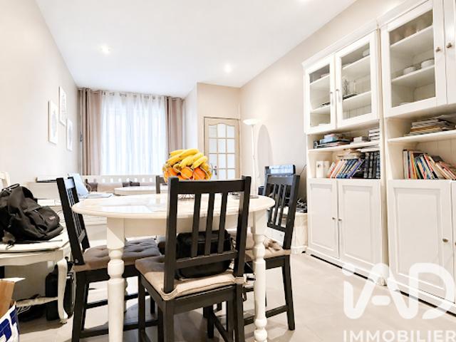 Vente Maison 5 pièces 88 m2 Roubaix