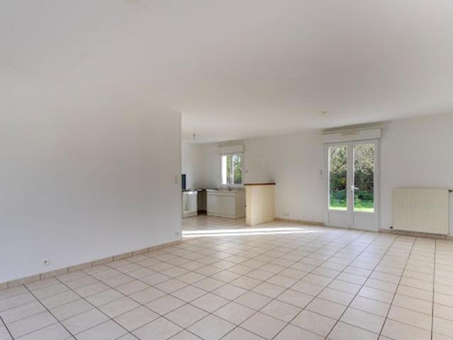 Vente Maison 5 pièces 88 m2 Romorantin Lanthenay
