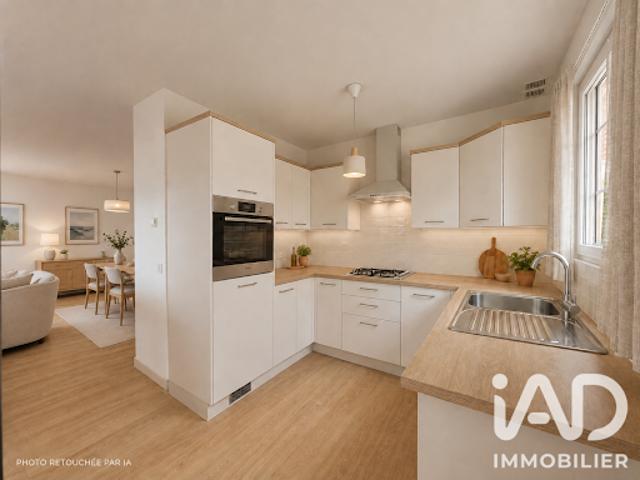 Vente Maison 5 pièces 88 m2 Roquebrune sur Argens