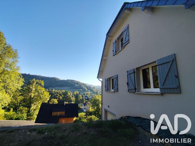 Vente Maison 5 pièces 88 m2 Rébénacq
