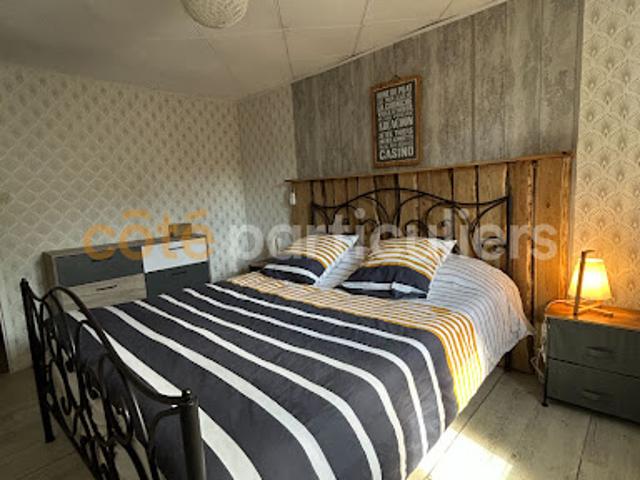 Vente Maison 5 pièces 88 m2 Talais