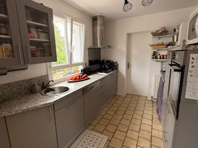 Vente Maison 5 pièces 88 m2 Thourotte