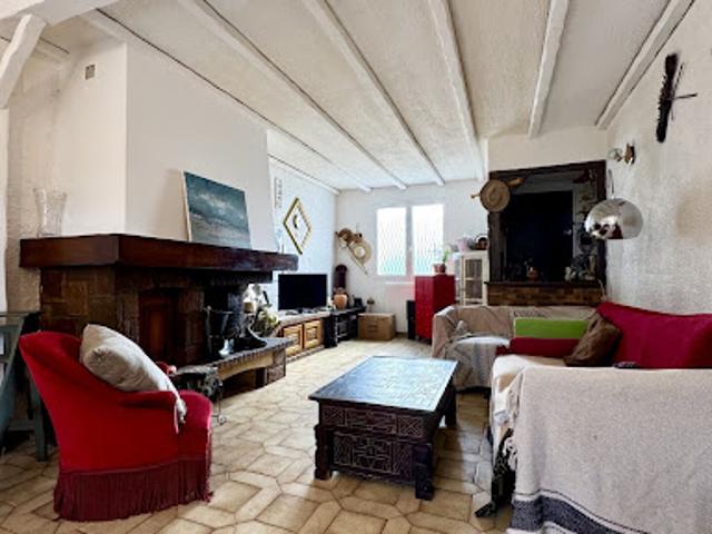 Vente Maison 5 pièces 88 m2 Tremblay en France