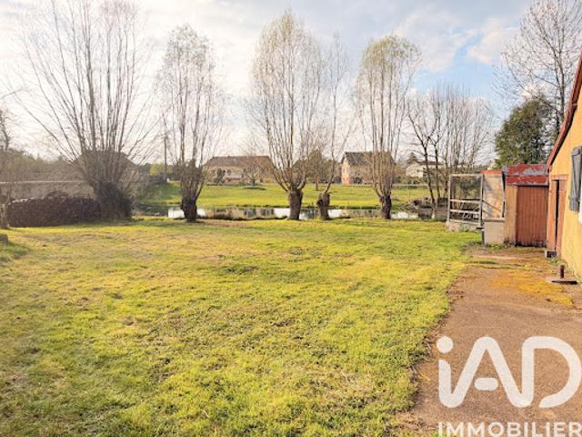 Vente Maison 5 pièces 88 m2 Vouhenans