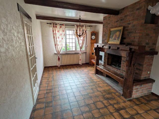 Vente Maison 5 pièces 88 m2 Valenciennes