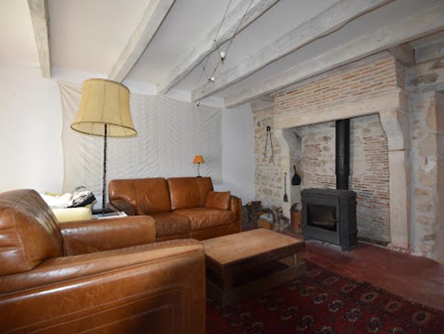 Vente Maison 5 pièces 88 m2 Varaignes