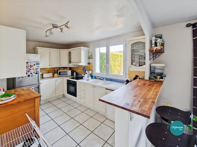 Vente Maison 5 pièces 88 m2 Villabé