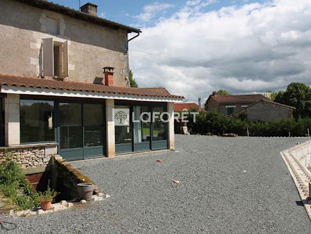 Vente Maison 5 pièces 88 m2 Villars