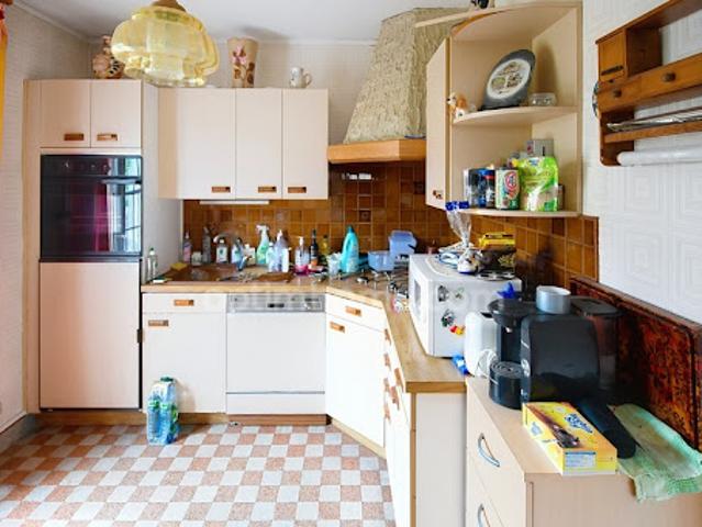 Vente Maison 5 pièces 88 m2 Villerupt